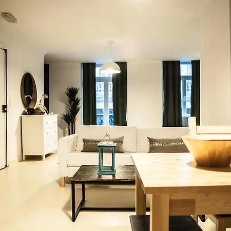 Hostel Poets Lisbon