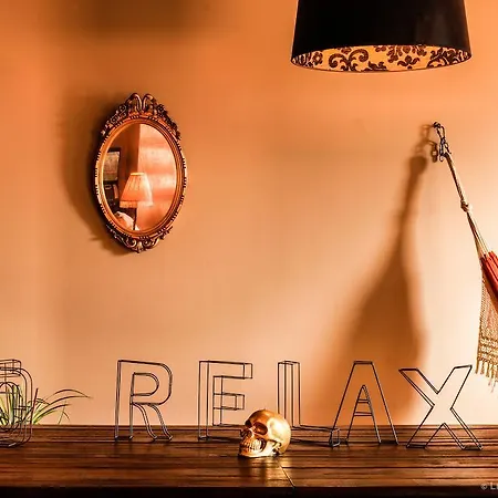 Hostel Poets Lisbon